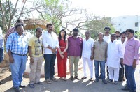 Degala Seenu Movie Opening
